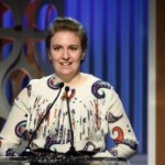 Lena Dunham, creator of Girls, shared in writing her struggles with a painful disease associated with menstuation recently.